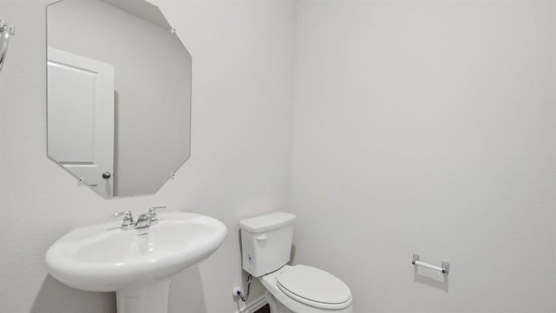 337 Sycamore Street, Dorchester TX 75459 - Photo 35