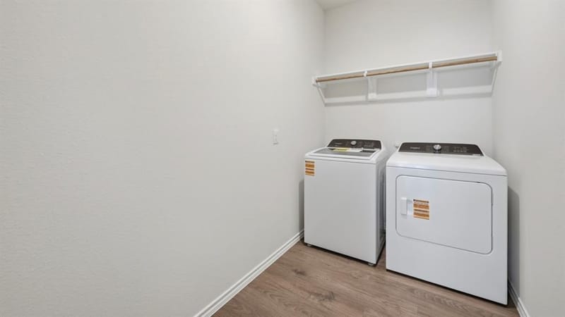 337 Sycamore Street, Dorchester TX 75459 - Photo 8
