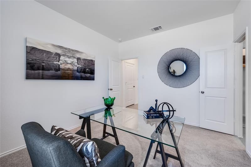 344 Sambal Drive, Fort Worth TX 76140 - Photo 25