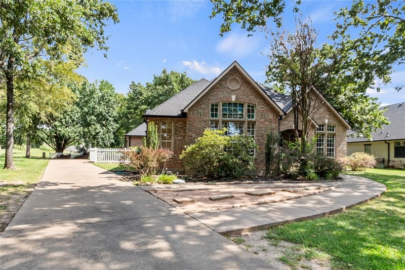 347 Saint Andrews Drive, Mabank TX 75156 - Photo 27