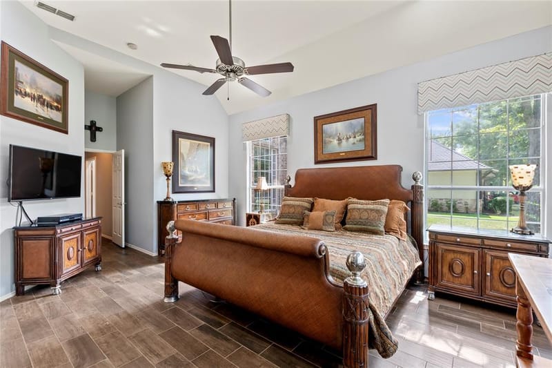 347 Saint Andrews Drive, Mabank TX 75156 - Photo 16