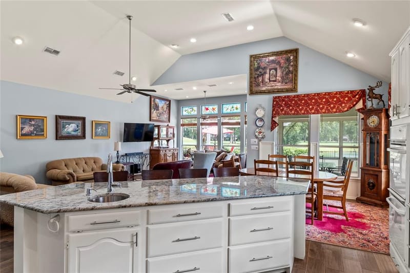 347 Saint Andrews Drive, Mabank TX 75156 - Photo 12