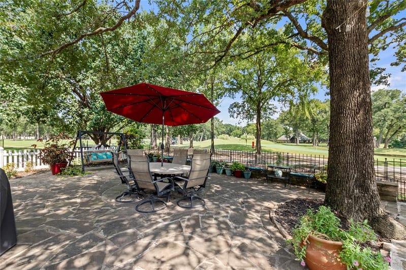 347 Saint Andrews Drive, Mabank TX 75156 - Photo 26
