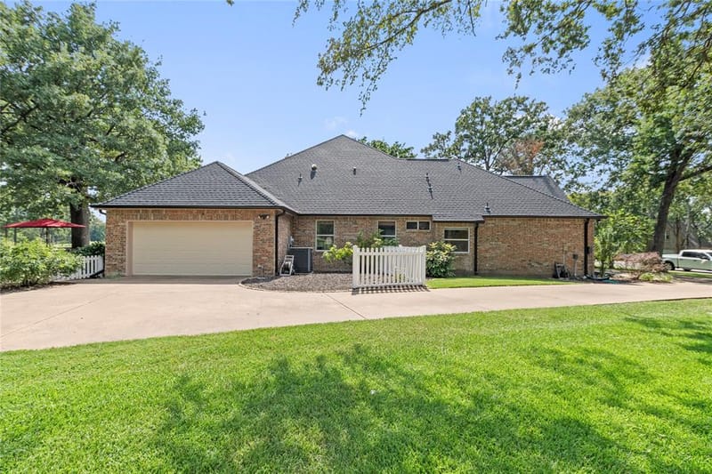 347 Saint Andrews Drive, Mabank TX 75156 - Photo 28
