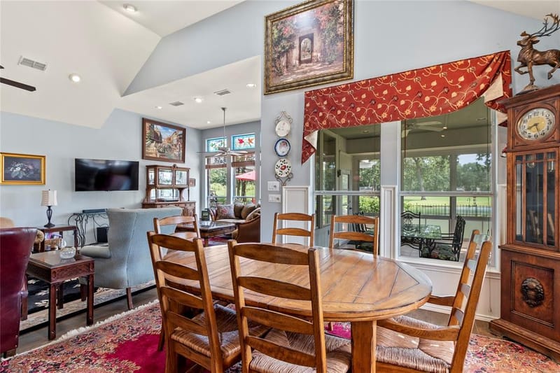 347 Saint Andrews Drive, Mabank TX 75156 - Photo 10