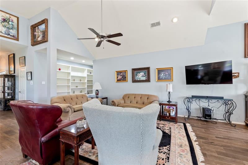347 Saint Andrews Drive, Mabank TX 75156 - Photo 14