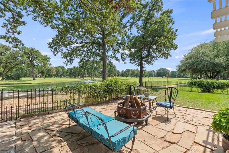 347 Saint Andrews Drive, Mabank TX 75156 - Photo 4