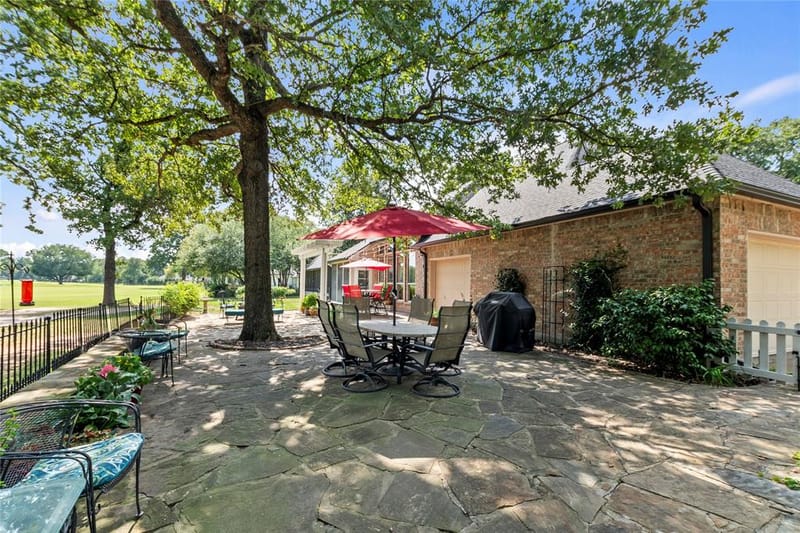 347 Saint Andrews Drive, Mabank TX 75156 - Photo 25