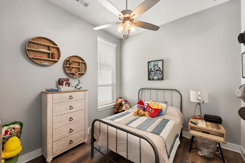 437 Lost Creek Trail, Waxahachie TX 75165 - Photo 6