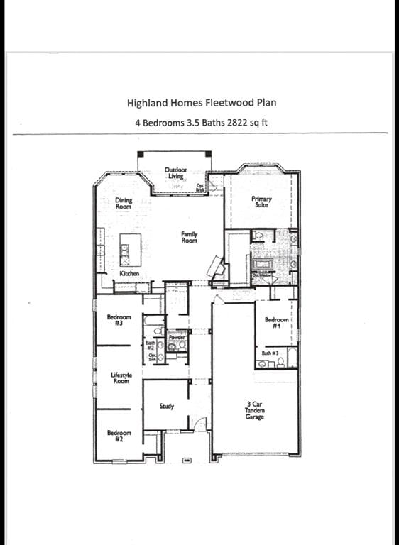 437 Lost Creek Trail, Waxahachie TX 75165 - Photo 32