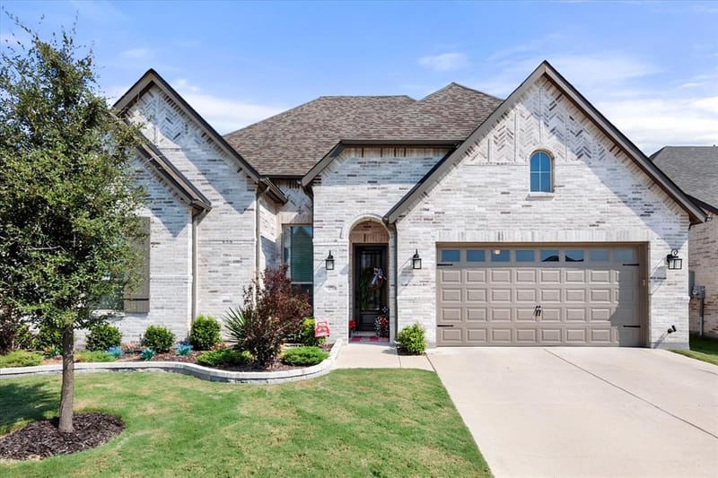 437 Lost Creek Trail, Waxahachie TX 75165