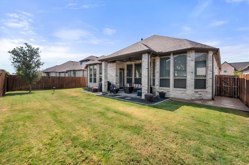 437 Lost Creek Trail, Waxahachie TX 75165 - Photo 30