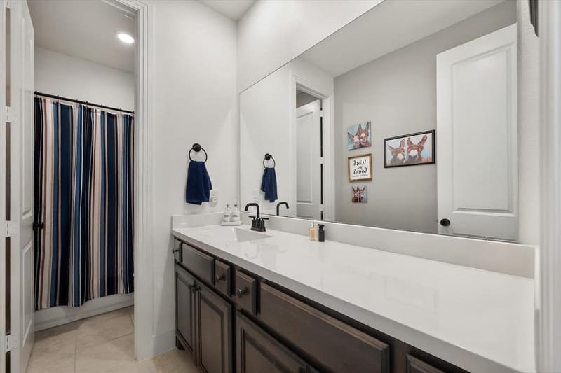 437 Lost Creek Trail, Waxahachie TX 75165 - Photo 4