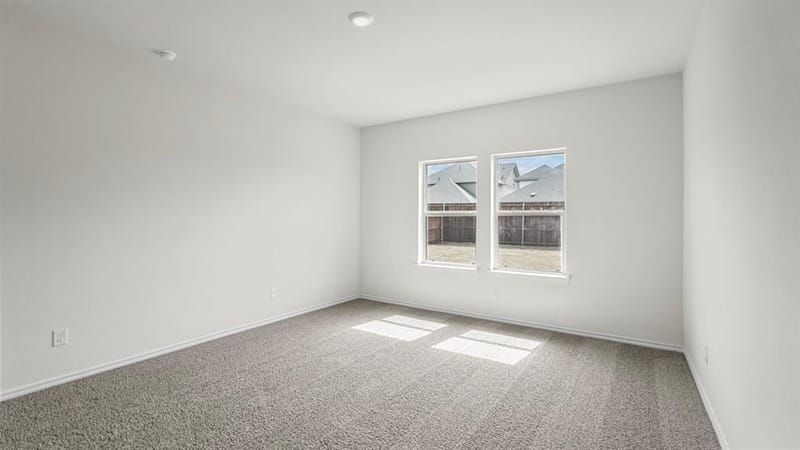 2005 Shumard Drive, Dorchester TX 75459 - Photo 5