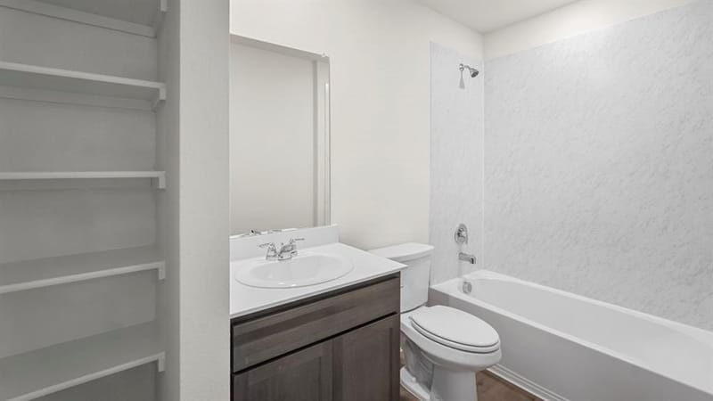 2005 Shumard Drive, Dorchester TX 75459 - Photo 4