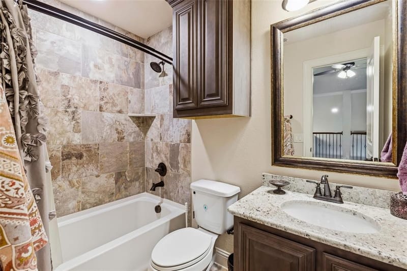 409 Milford, Wylie TX 75098 - Photo 27