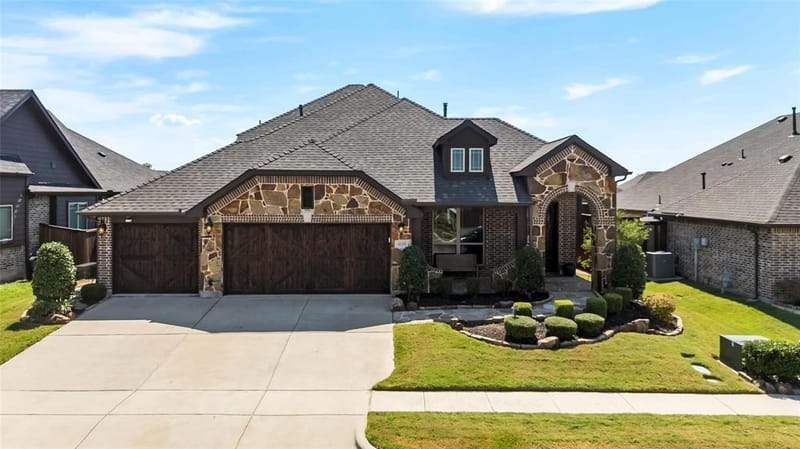 409 Milford, Wylie TX 75098 - Photo 2