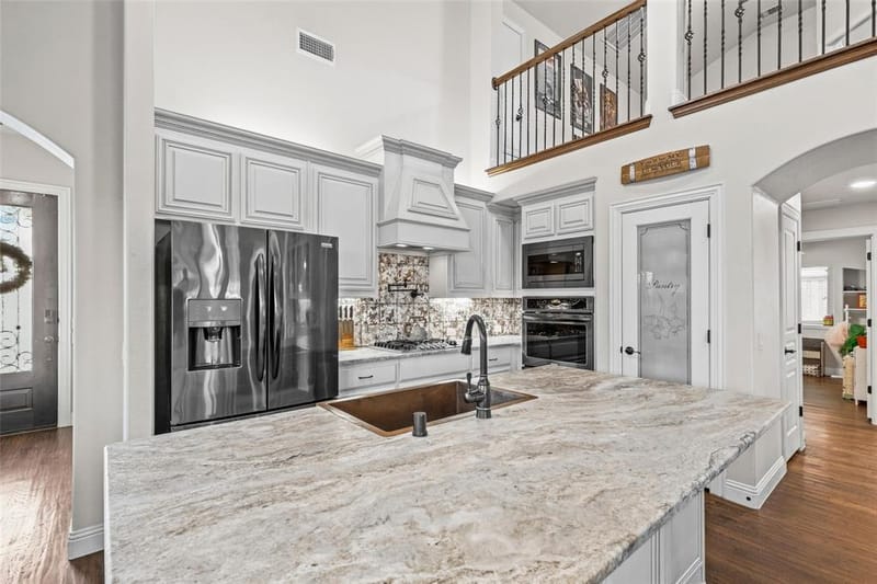 409 Milford, Wylie TX 75098 - Photo 6