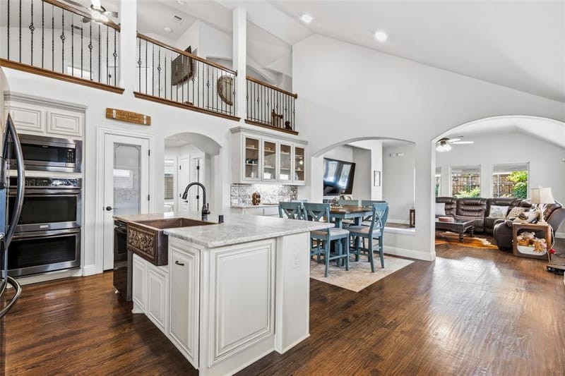 409 Milford, Wylie TX 75098 - Photo 5