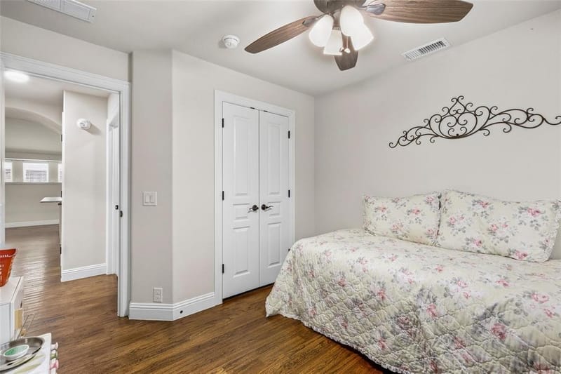 409 Milford, Wylie TX 75098 - Photo 24