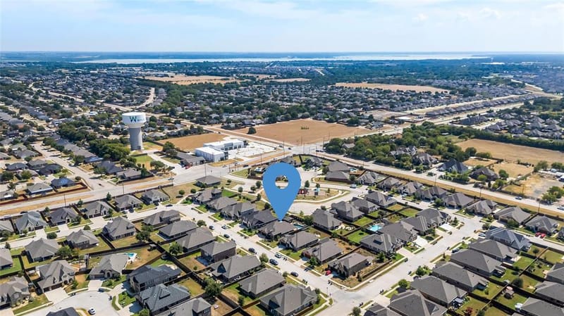 409 Milford, Wylie TX 75098 - Photo 34