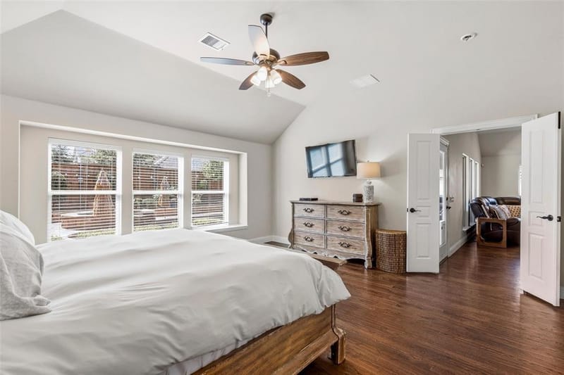 409 Milford, Wylie TX 75098 - Photo 14