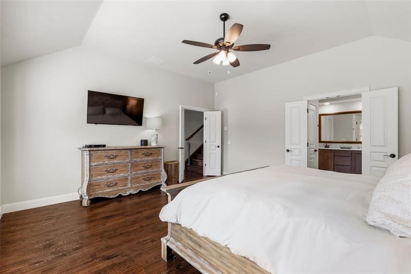 409 Milford, Wylie TX 75098 - Photo 15