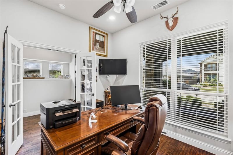 409 Milford, Wylie TX 75098 - Photo 11