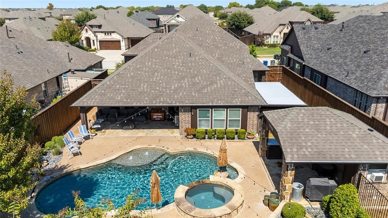409 Milford, Wylie TX 75098 - Photo 31