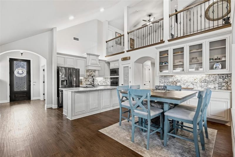 409 Milford, Wylie TX 75098 - Photo 4
