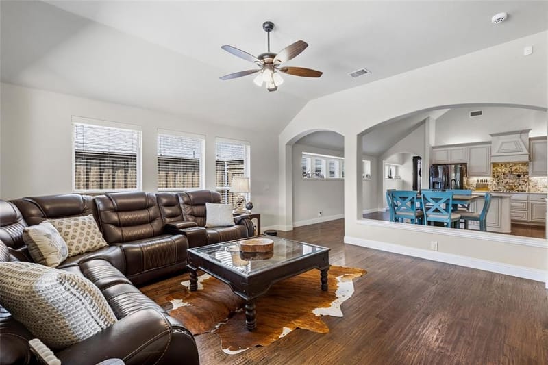 409 Milford, Wylie TX 75098 - Photo 8