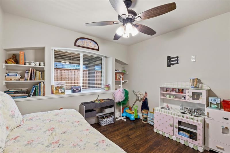 409 Milford, Wylie TX 75098 - Photo 25