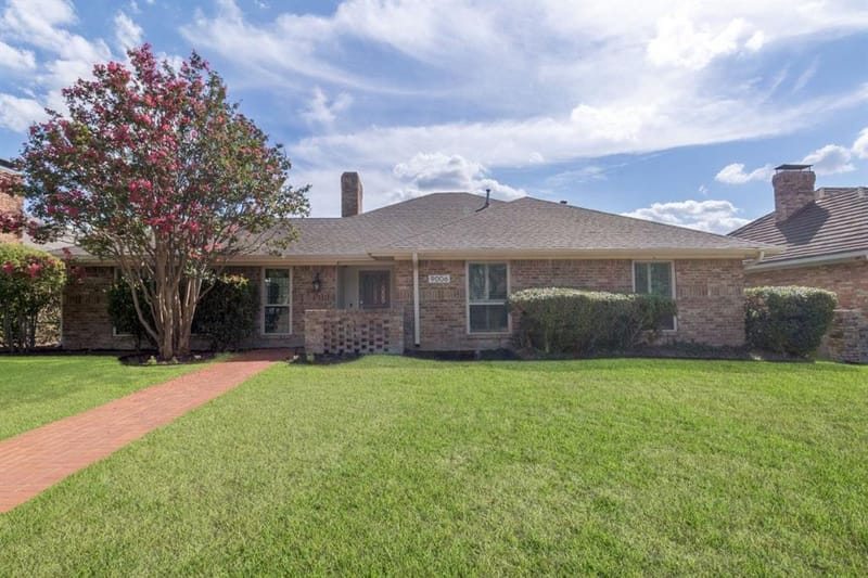 9006 Church Road, Dallas TX 75231 - Photo 2