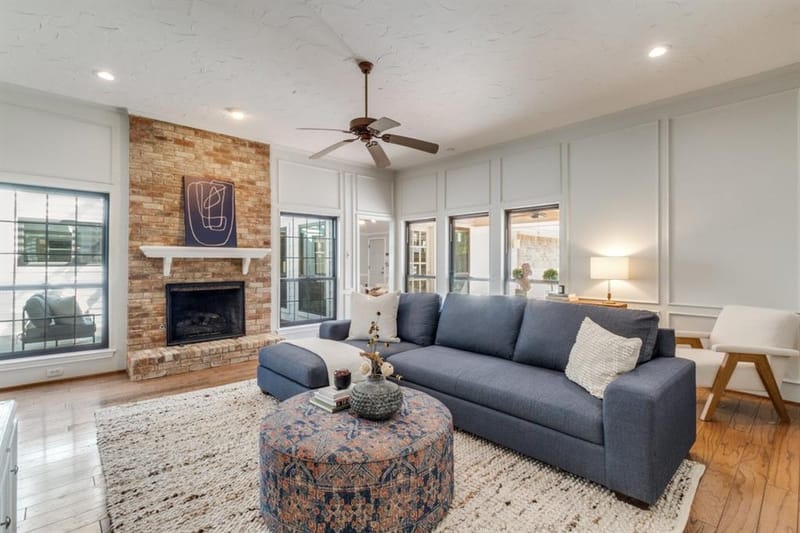 9006 Church Road, Dallas TX 75231 - Photo 13