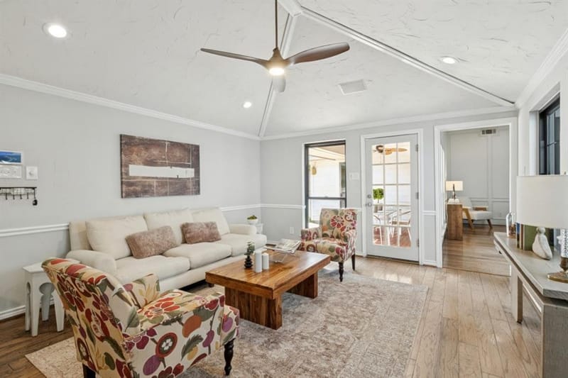 9006 Church Road, Dallas TX 75231 - Photo 17