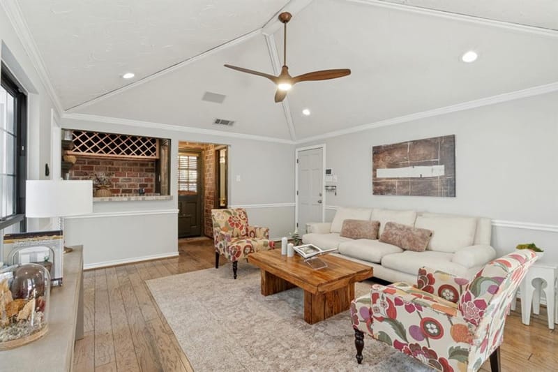 9006 Church Road, Dallas TX 75231 - Photo 16