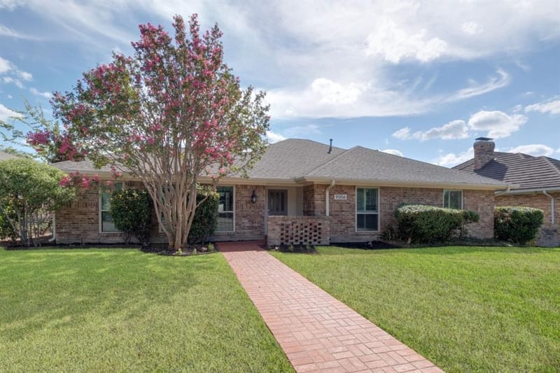 9006 Church Road, Dallas TX 75231 - Photo 3