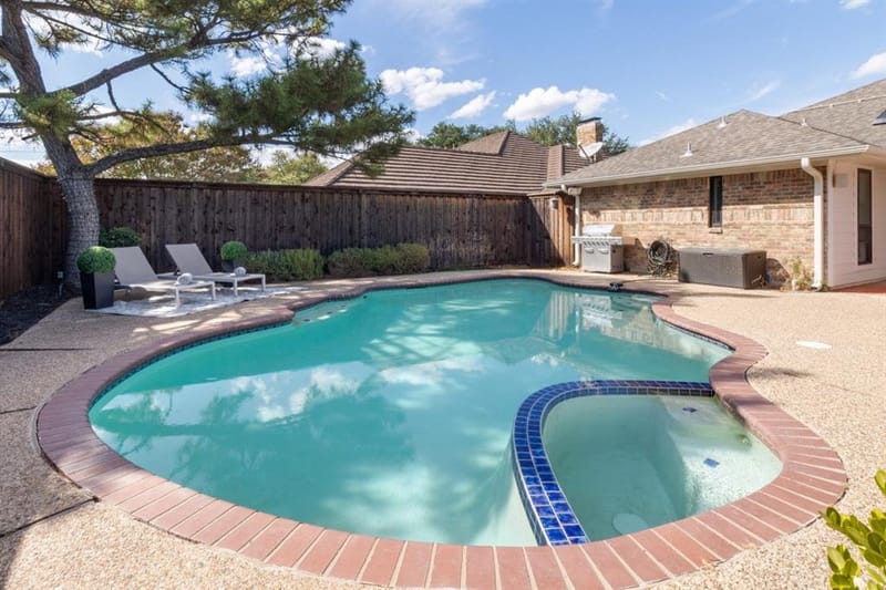 9006 Church Road, Dallas TX 75231 - Photo 36