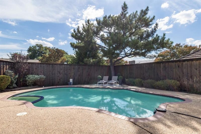 9006 Church Road, Dallas TX 75231 - Photo 32