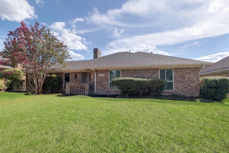 9006 Church Road, Dallas TX 75231