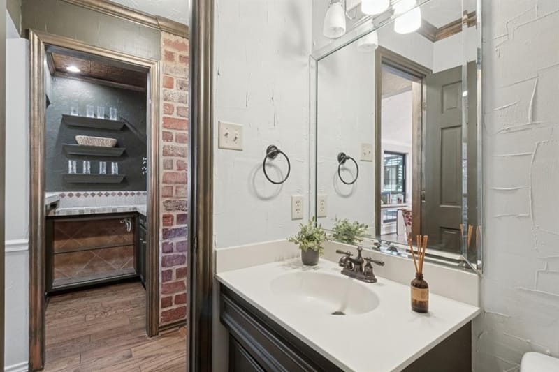9006 Church Road, Dallas TX 75231 - Photo 24