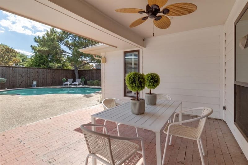 9006 Church Road, Dallas TX 75231 - Photo 30