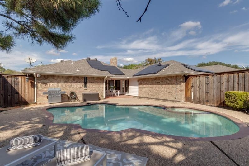9006 Church Road, Dallas TX 75231 - Photo 34