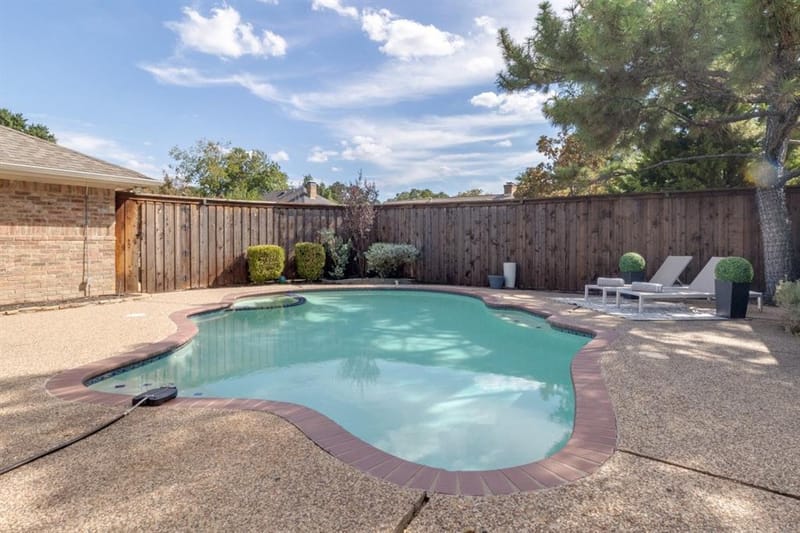 9006 Church Road, Dallas TX 75231 - Photo 33