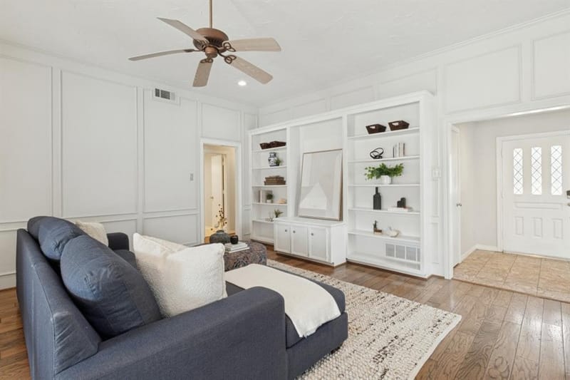9006 Church Road, Dallas TX 75231 - Photo 14