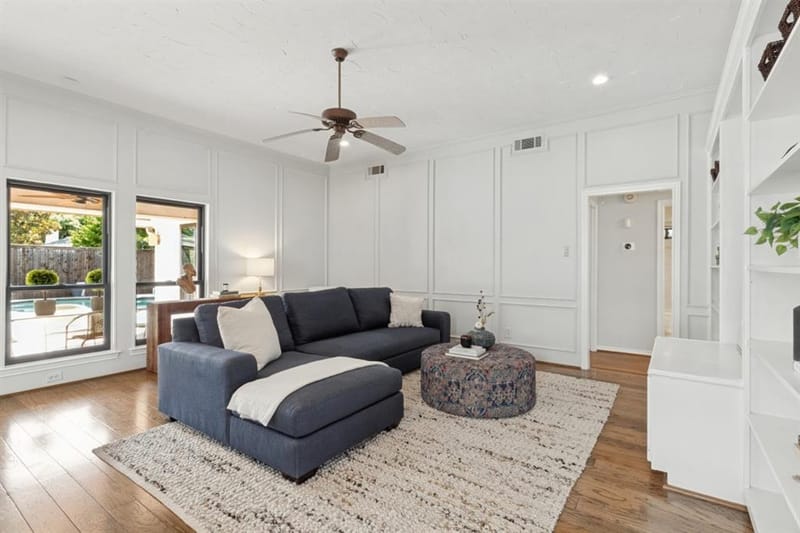 9006 Church Road, Dallas TX 75231 - Photo 15
