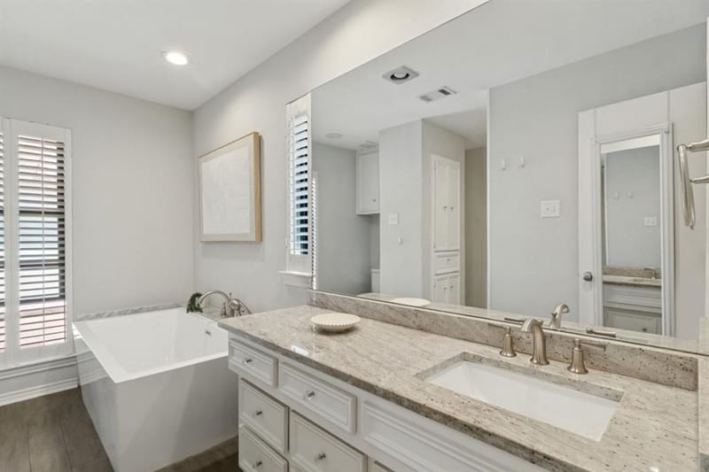 9006 Church Road, Dallas TX 75231 - Photo 19