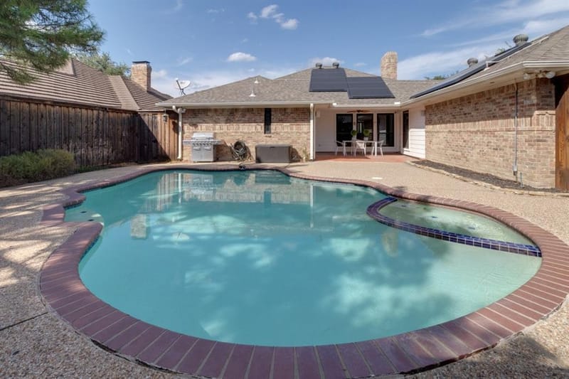 9006 Church Road, Dallas TX 75231 - Photo 35