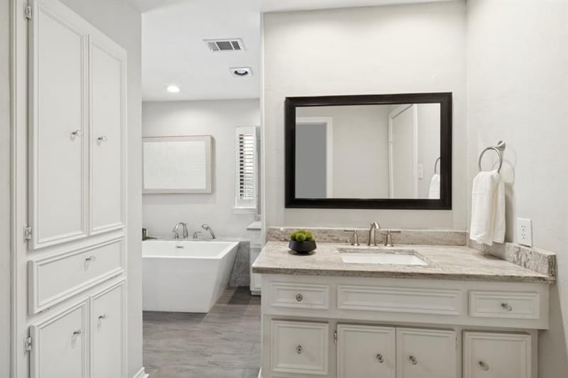 9006 Church Road, Dallas TX 75231 - Photo 21