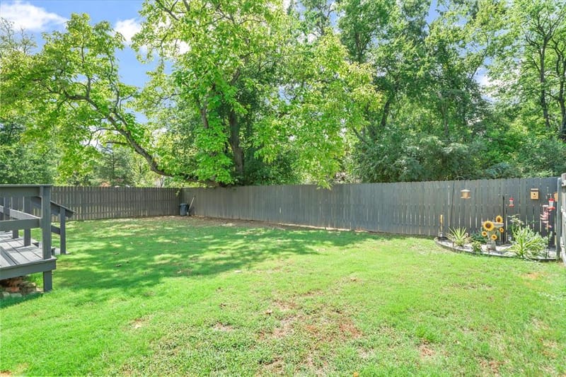 543 Foster Street, Canton TX 75103 - Photo 23